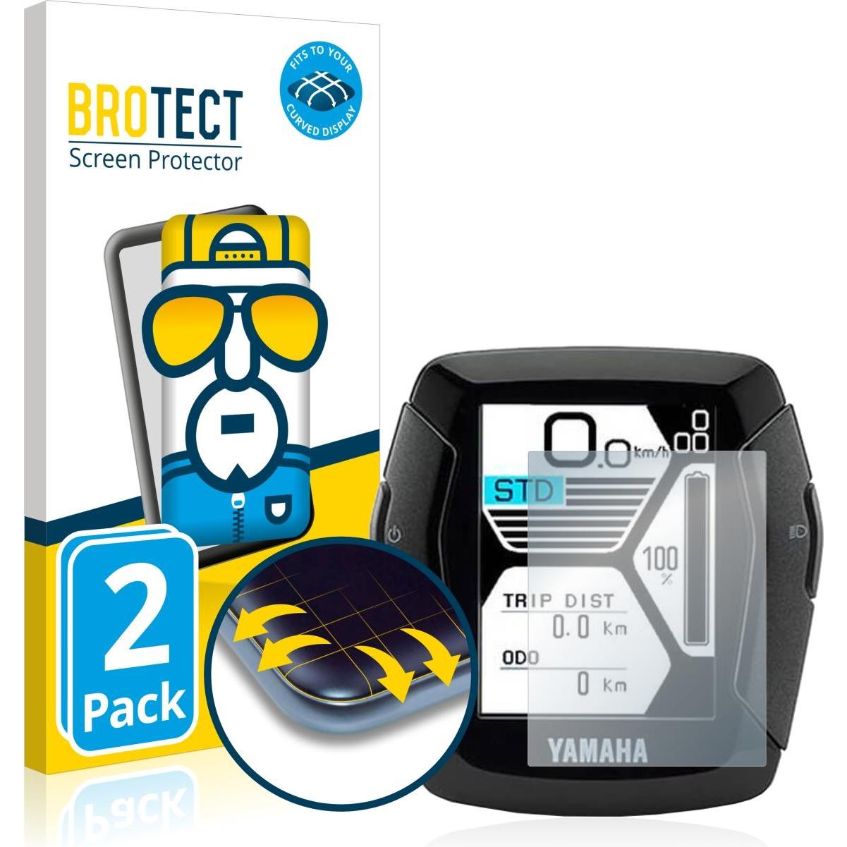 BROTECT Full-Cover Pellicola, Pellicola protettiva