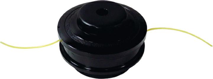 Immagine prodotto Makita Testa a 2 fili Tap & Go per motofalciatrici EM4340L/4341 (Lenza per tagliabordi + rocchetto di lenza)