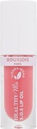 Immagine prodotto Bourjois Olio per labbra S.O.S. sano, pulito e vegan (Olio per labbra, 4.50 ml)
