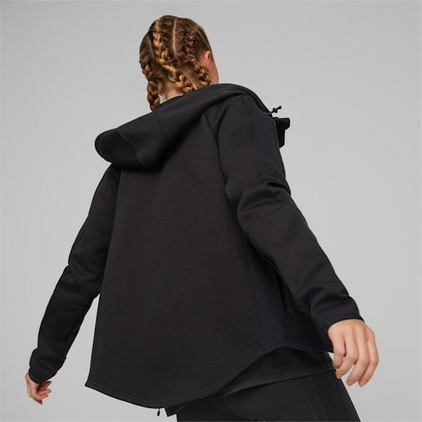 Produktbild Puma EVOSTRIPE Full-Zip Hoodie (M)