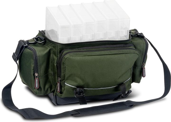 Immagine prodotto Iron Claw Envoy Easy Gear Bag