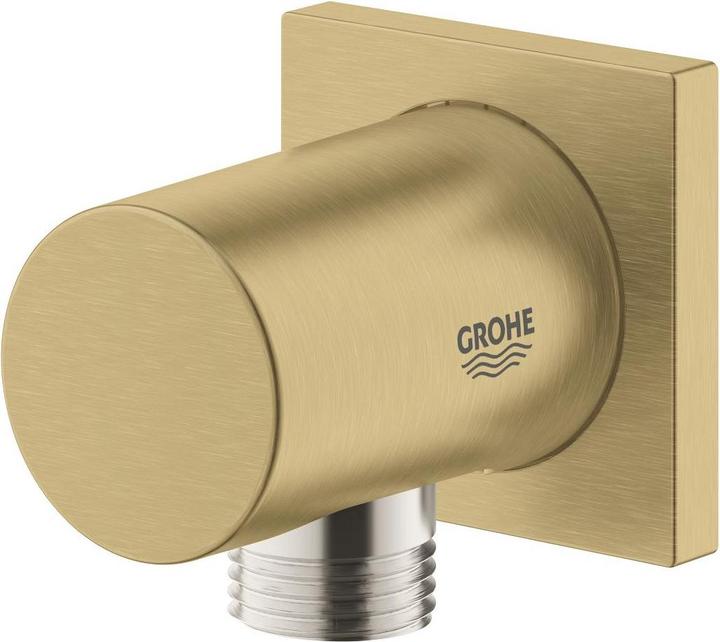 Actual product image Grohe Rainshower Wandanschlussbogen, 1/2"