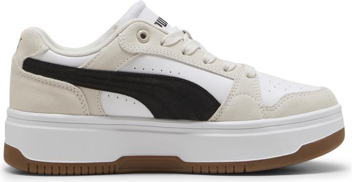 Image du produit Puma Rebound Femme Low SD (39)