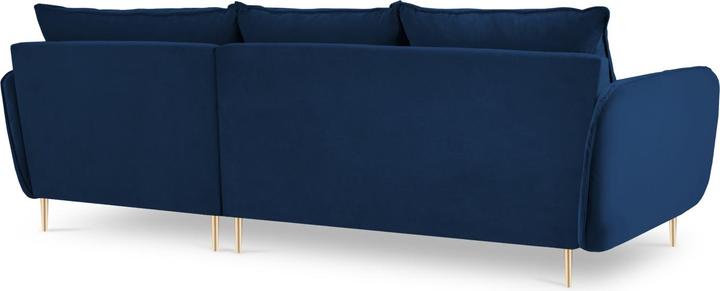 Produktbild Cosmopolitan Design Vienna (Ecksofa)