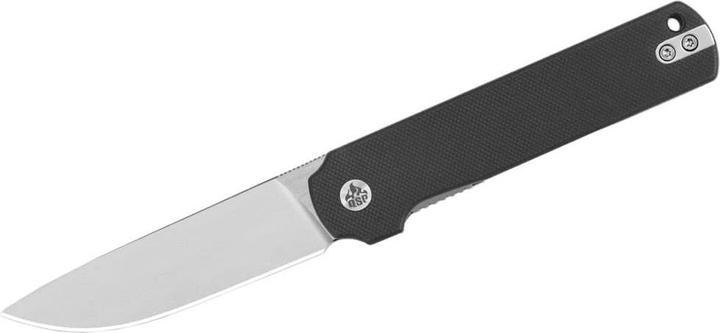 Immagine prodotto QSP Knife Lark G-10 Nero (8 cm)