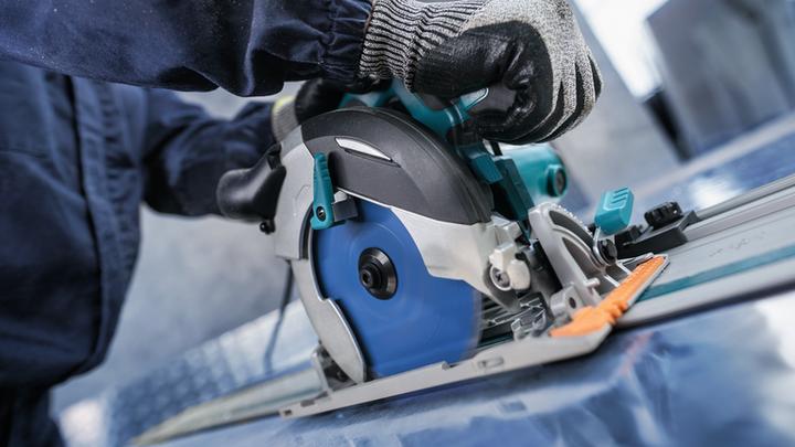 Immagine prodotto Bosch Professional Zubehör Lama circolare Expert per alluminio, 235 x 30 x 2,6 mm, 80