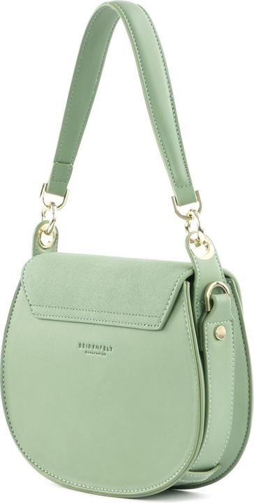 Produktbild Seidenfelt SFM213 Small Saddle Bag