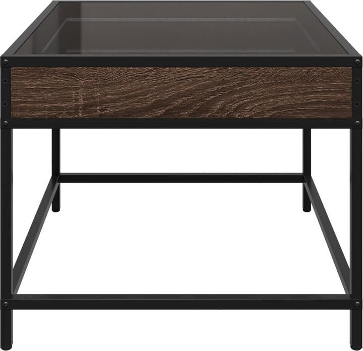 Actual product image vidaXL Couchtisch