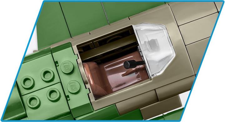 Produktbild Cobi Messerschmitt Me 262A