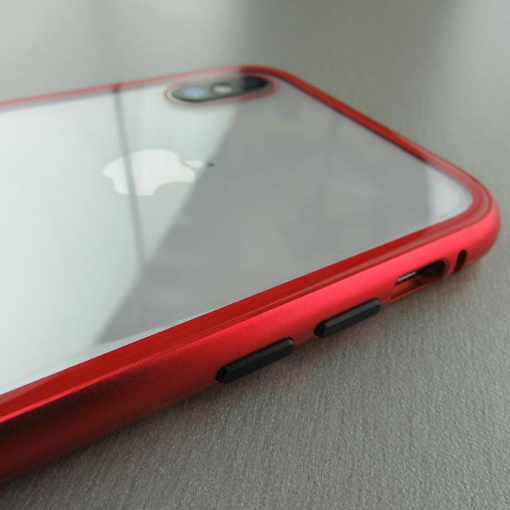 Produktbild PhoneLook Hülle Magnetic Case (Apple iPhone X, Apple iPhone XS)