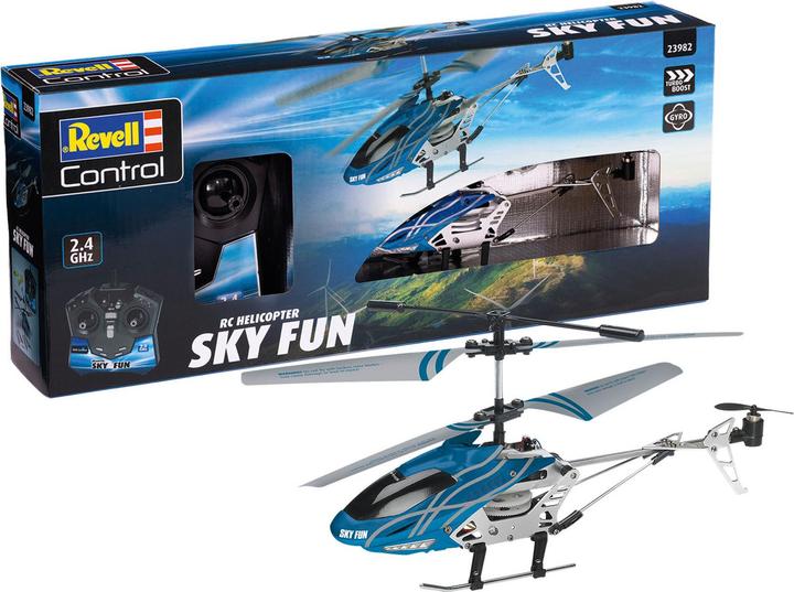 Produktbild Revell Sky Fun