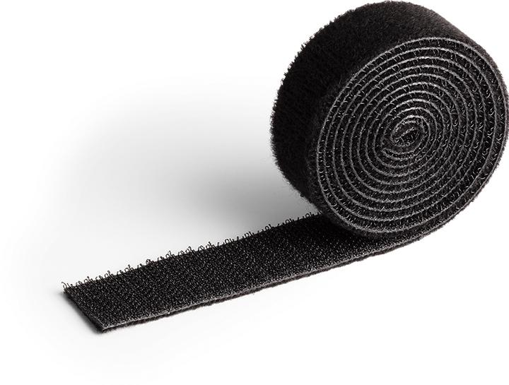 Produktbild Durable Cavoline Klett Kabelbinder (Klettkabelbinder, 1000 mm, 1 Stk.)