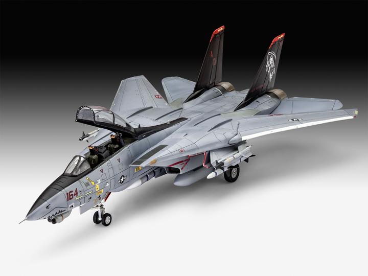 Produktbild Revell F-14D Super Tomcat