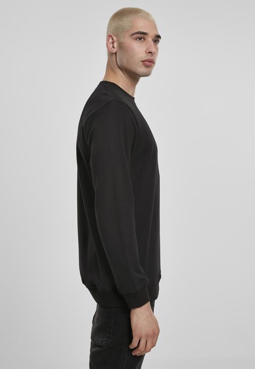 Actual product image Urban Classics Basic Terry Crew (XXL)