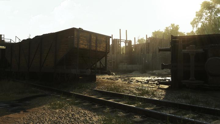 Image du produit Deep Silver Hunt : Showdown (PS4, FR)