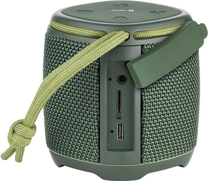 Immagine prodotto Tracer Tra Speaker Splash S BLUETOOTH Nero (6 h, Batteria ricaricabile)