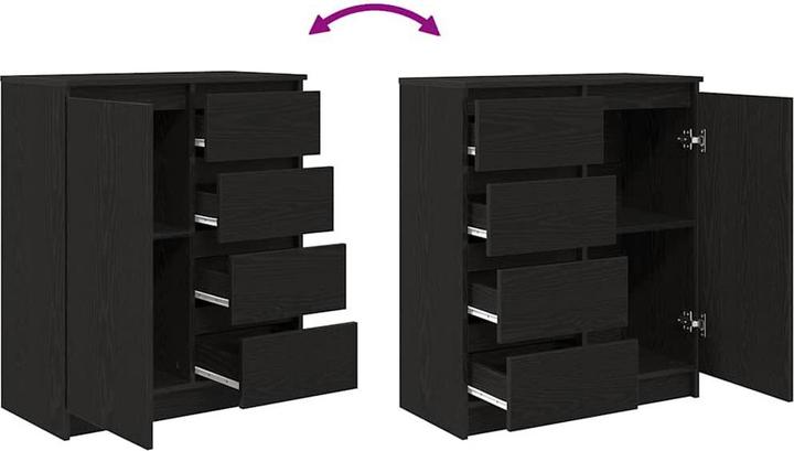 Image du produit vidaXL Sideboard (71 x 35 x 84 cm)