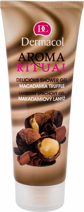 Produktbild Dermacol Aroma Ritual Macadamia Truffle (250 ml)