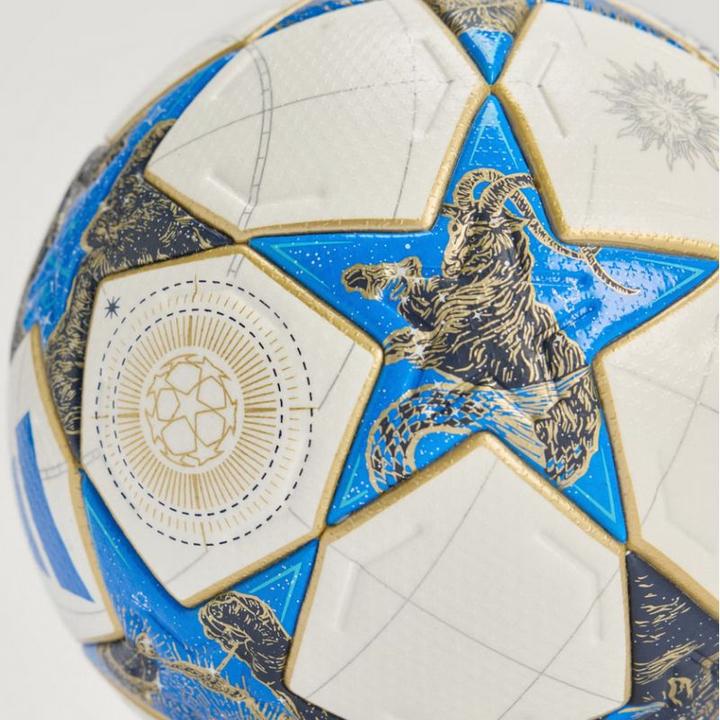 Produktbild Adidas UCL Pro 25 Liga-Phase Fussball (5)