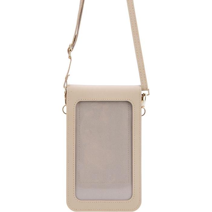 Thumbnail - EKO, Handtasche, Laptoptasche / Tablettasche, Beige