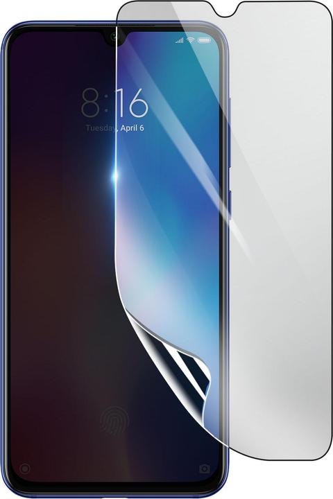 Pellicola Protettiva Huawei P Smart 2021