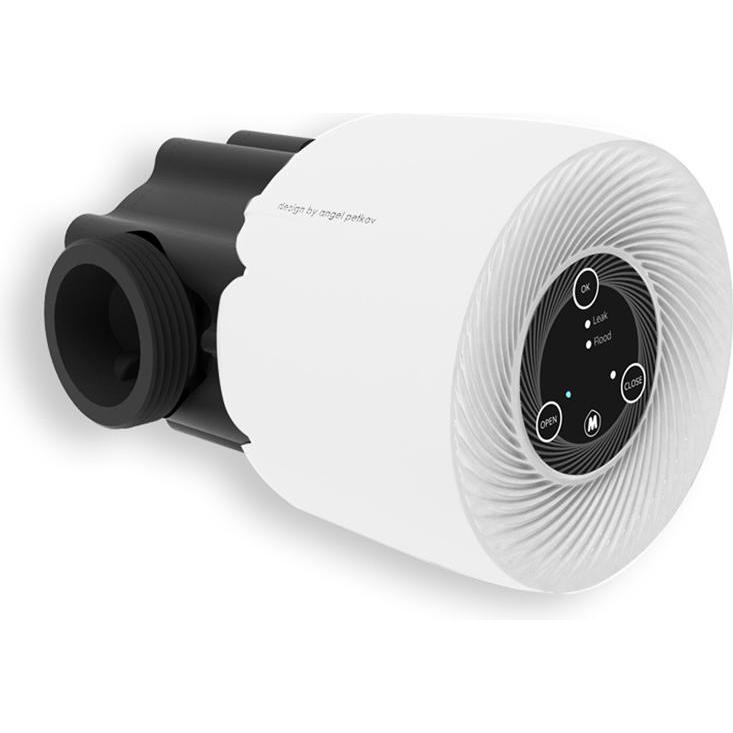 MClimate, Valvola, T-Valve LoRaWAN