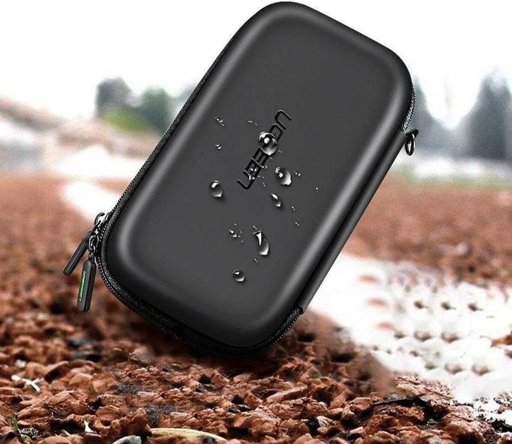 Produktbild Ugreen Kleine Tasche für Notebook, Netzteil, Kabel, Adapter und Zubehör