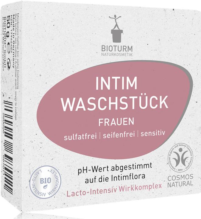 Immagine prodotto Bioturm Lavaggio intimo (Lozione per il lavaggio intimo)