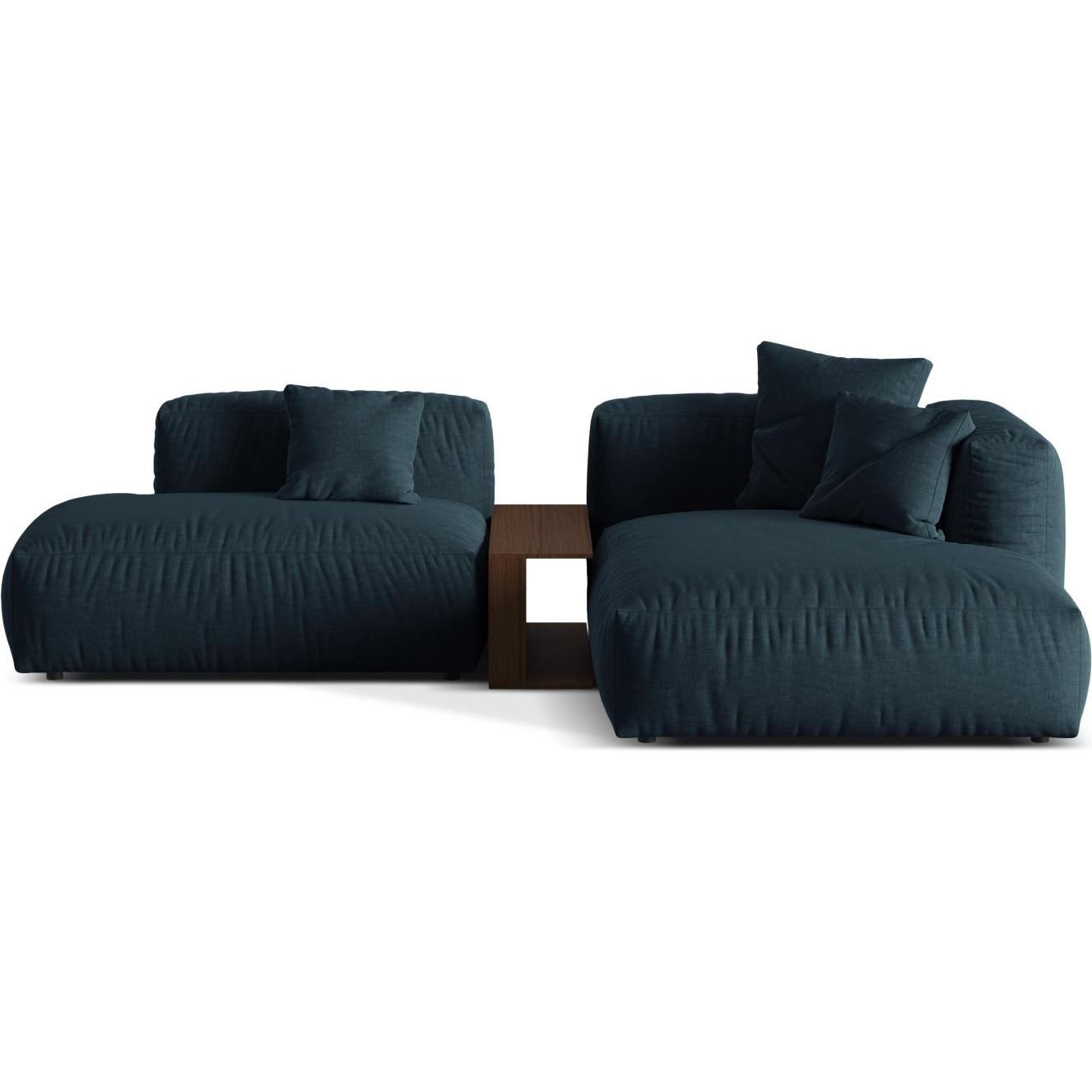 Micadoni, Sofa, Martina (Ecksofa)
