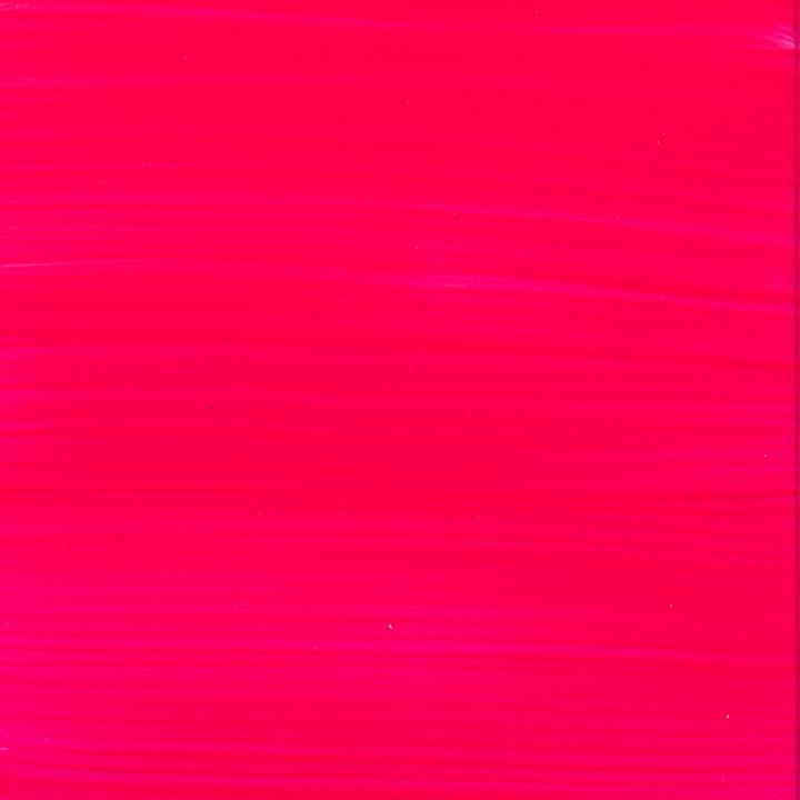 Actual product image Amsterdam Acrylic paint Standard Series (Reflex pink, 120 ml)