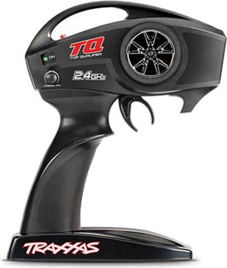 Produktbild Traxxas TRX-4 Sport (RTR Ready-to-Run)