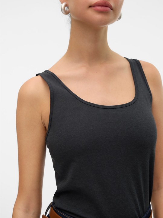 Produktbild Vero Moda Vmlulu Long Tank Top Jrs Ga Noos (M)