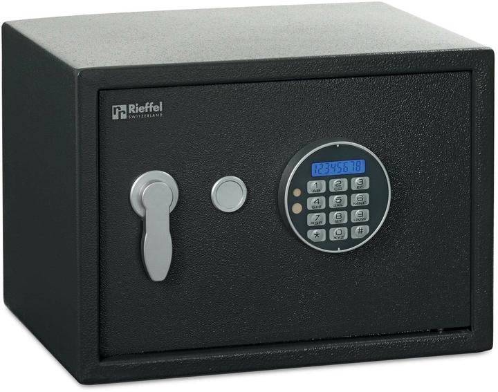 Image du produit Rieffel Boîte de sécurité Rieffel VT-SB 225 SE (16 l)
