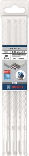 Produktbild Bosch Professional Zubehör Pro SDS plus-5X (6 mm)
