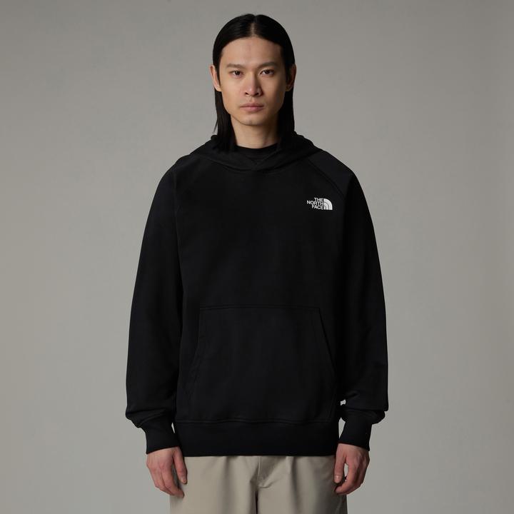 Immagine prodotto North Face M'S Raglan Box Nse Hoodie (M)