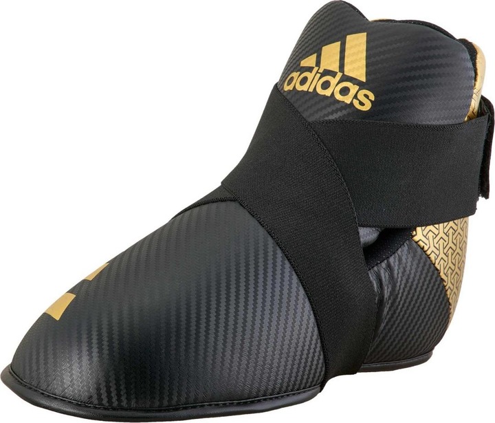 Produktbild adidas Pro Kickboxing Schuhe (L)
