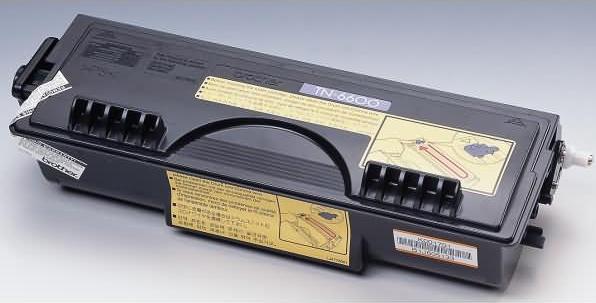 Actual product image Brother Tn-6600 (FC)