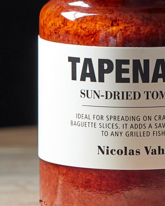 Produktbild Nicolas Vahé Sundried Tomatoes (135 g)