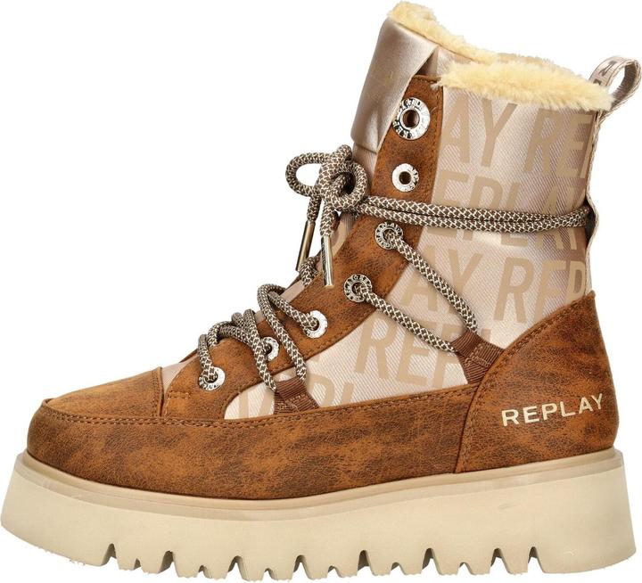 Image du produit Replay Stiefelette (39)