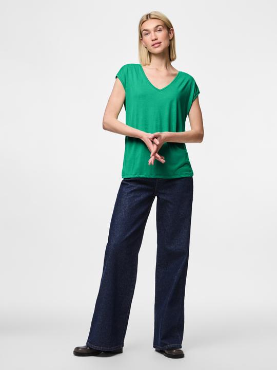 Actual product image Pieces Pckamala Tee Noos Bc (M)