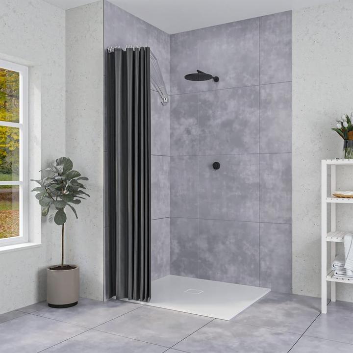 Produktbild Sealskin Duschvorhangstange