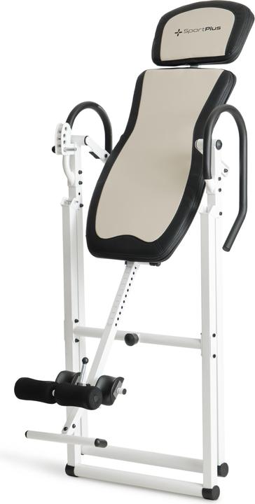 Produktbild Sportplus Inversionsbank
