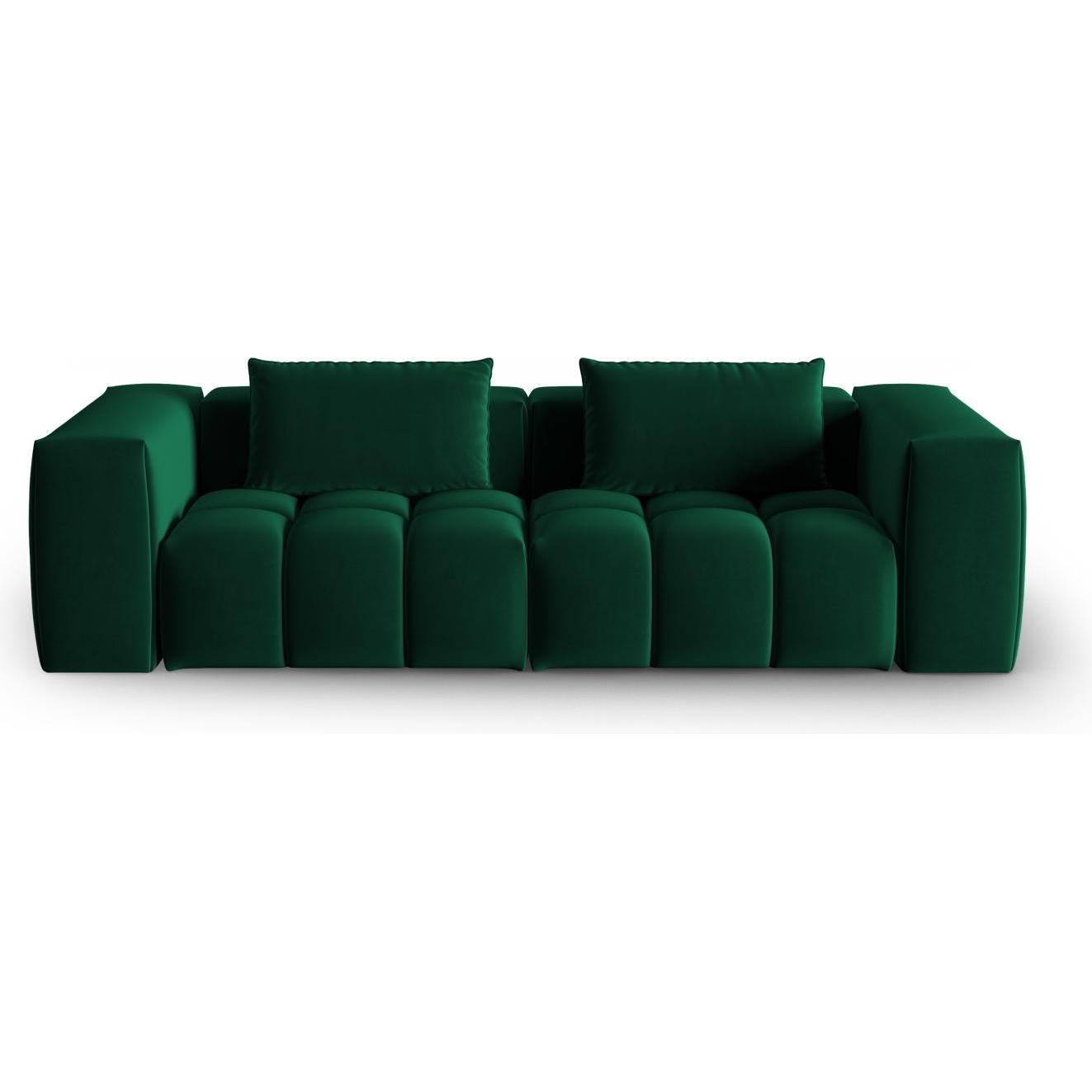 CXL by Christian Lacroix, Sofa, Lorella (3-Sitzer, 2-Sitzer, 4-Sitzer)