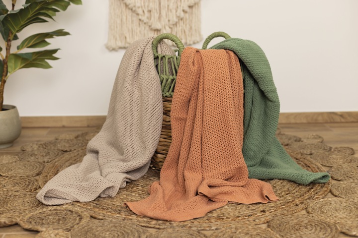 Actual product image Zewi Summer (100 x 75 cm)
