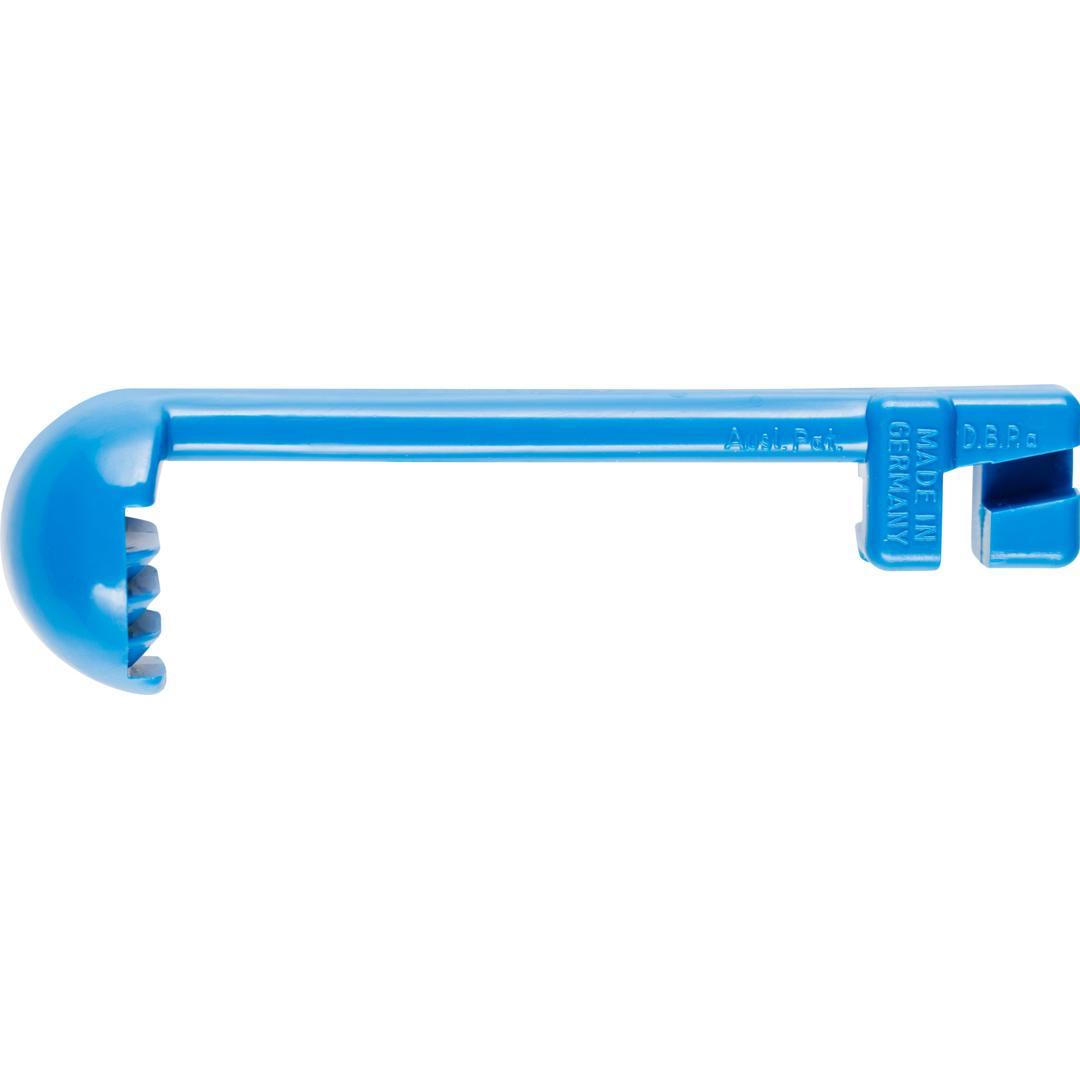 Pferd, Raspel + Feile, Riffelfeilen-Halter RFH 150 VPE: 10