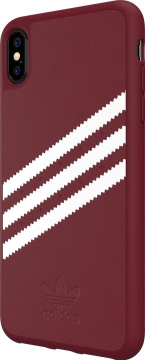 Immagine prodotto adidas Camoscio (Apple iPhone XS Max)
