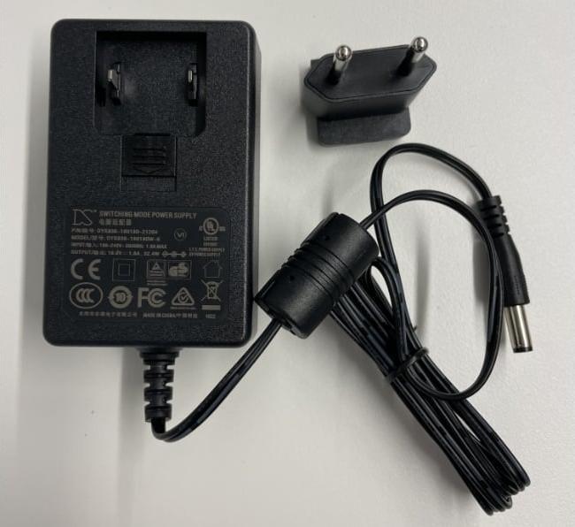 Actual product image Pure Evoke Play power supply unit