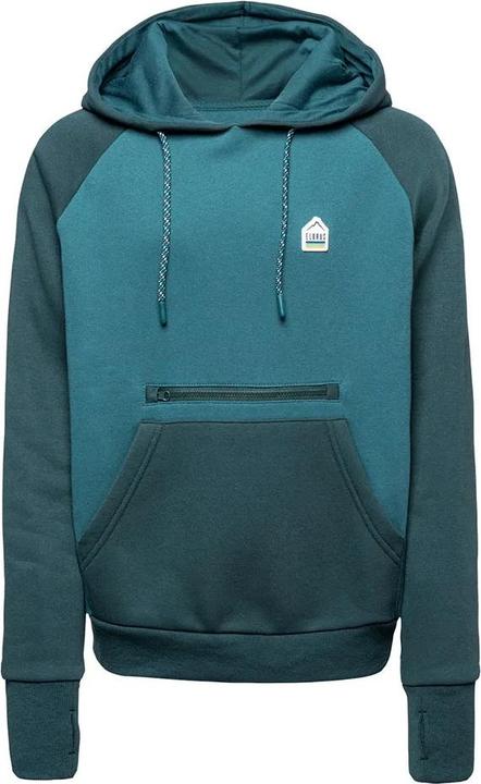 Produktbild Elbrus Rafne Kapuzenpullover (158)