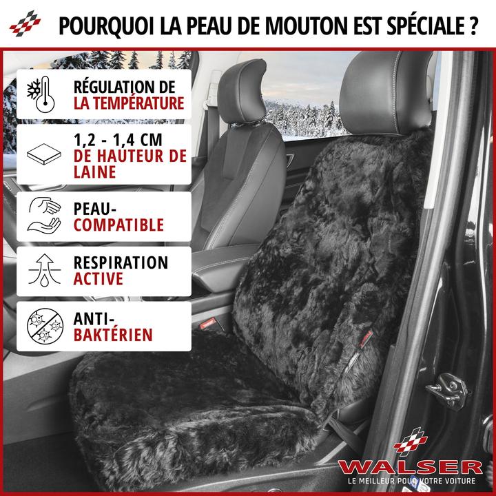 Image du produit CarComfort Trish