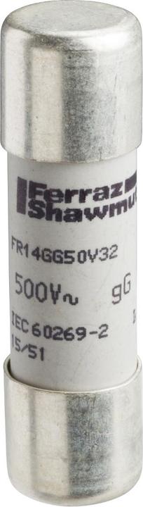 Produktbild Schneider Electric Sicherungseinsatz NFC 14x51mm DF2EN32 (32 A)